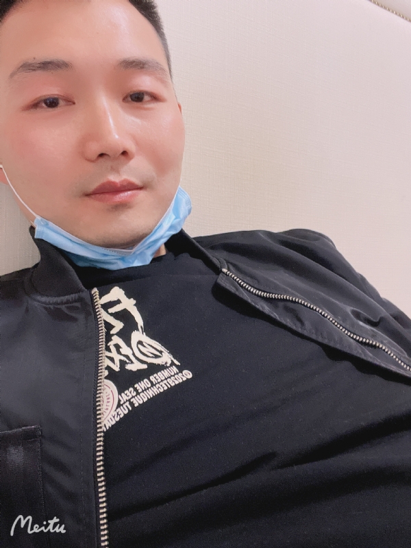 iCloud涛的第一张照片--东莞相亲服务中心