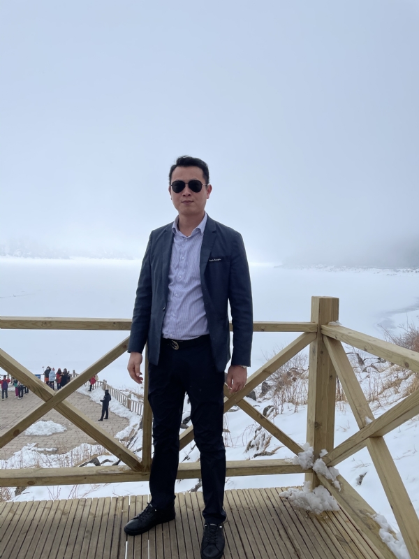 凉笙微凉的第二张照片--东莞相亲服务中心