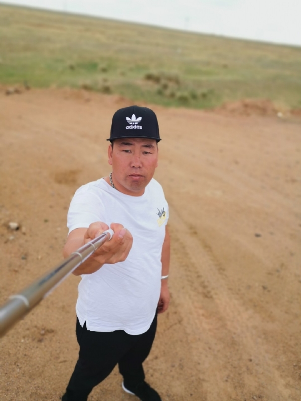 啊包g的第二张照片--东莞相亲服务中心