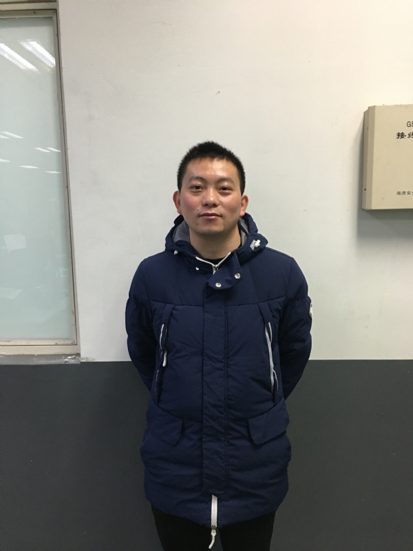 春风过客的第二张照片--东莞相亲服务中心