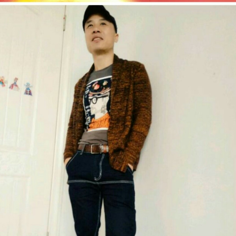 一切随缘的第一张照片--东莞相亲服务中心