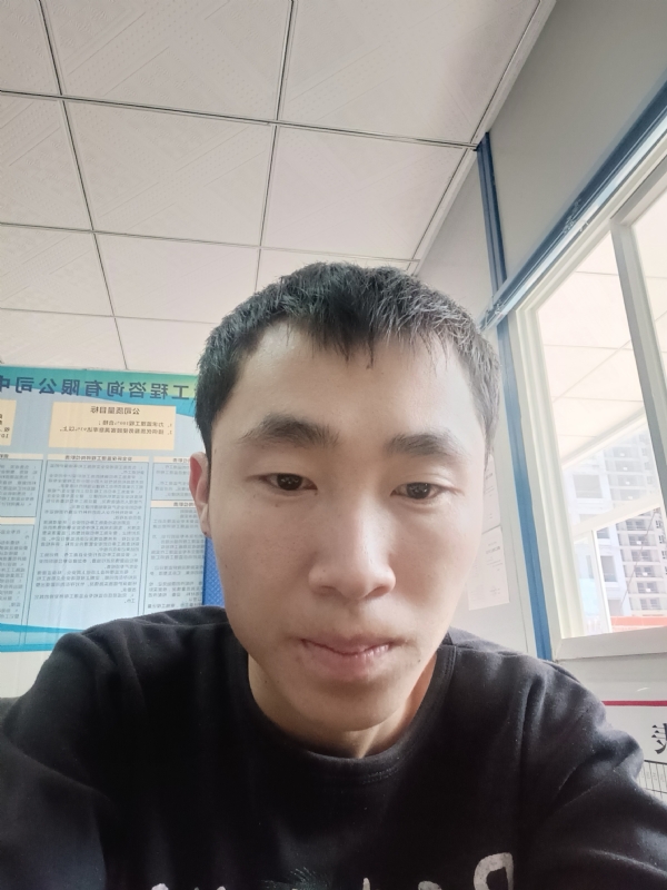 小哥哥的第一张照片--东莞相亲服务中心