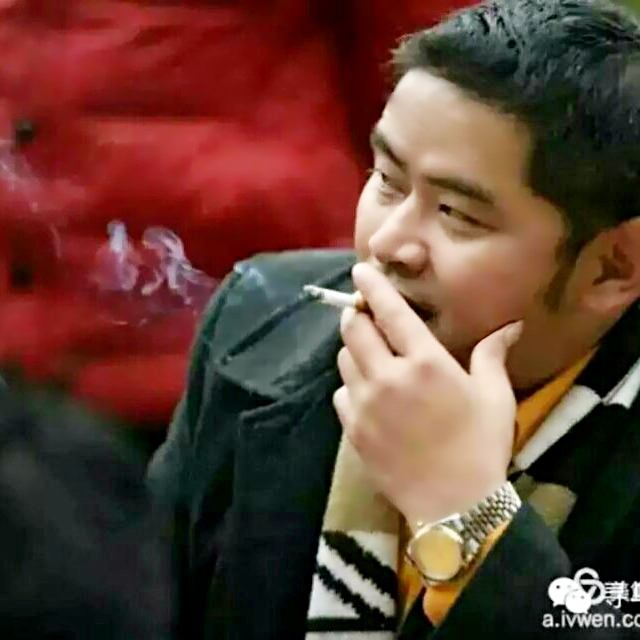 富友范的第一张照片--东莞相亲服务中心