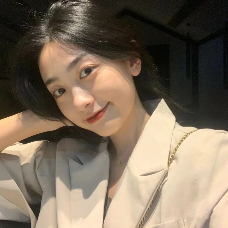 小玉米外送茶的第三张照片--东莞相亲服务中心