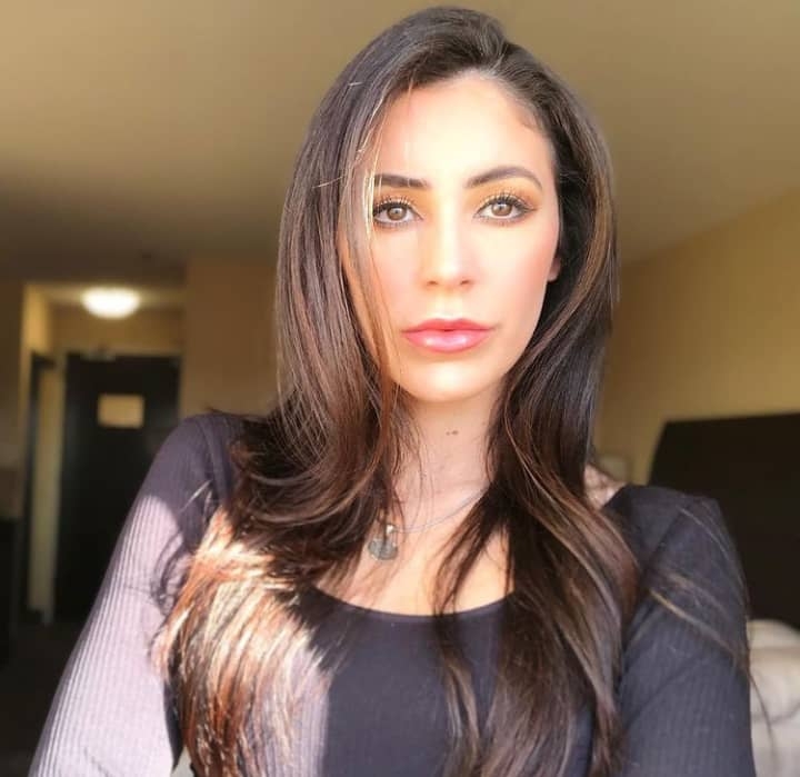 LisaDennis的第一张照片--东莞相亲服务中心