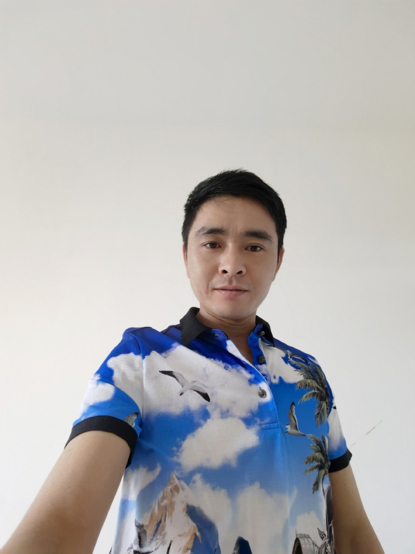 金世的第一张照片--东莞相亲服务中心