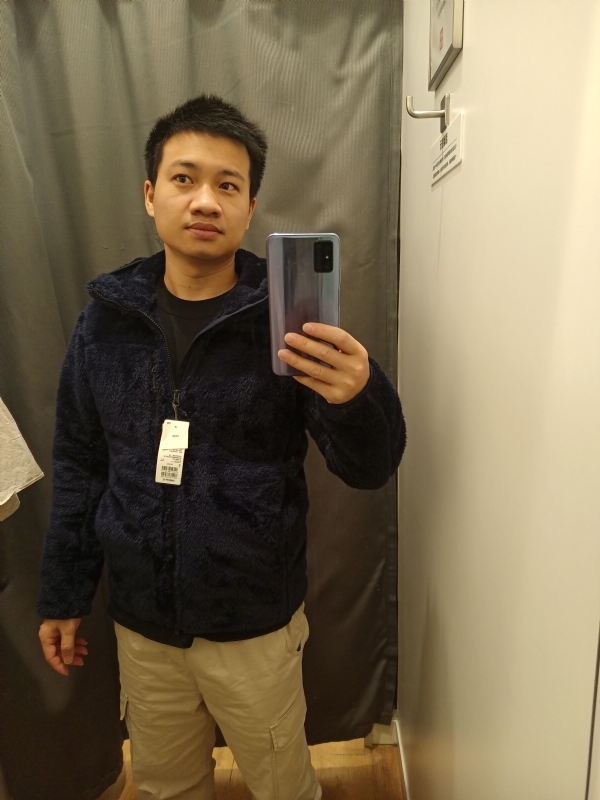 冬天的太阳的第一张照片--东莞相亲服务中心