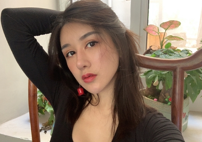 林依依的第二张照片--东莞相亲服务中心