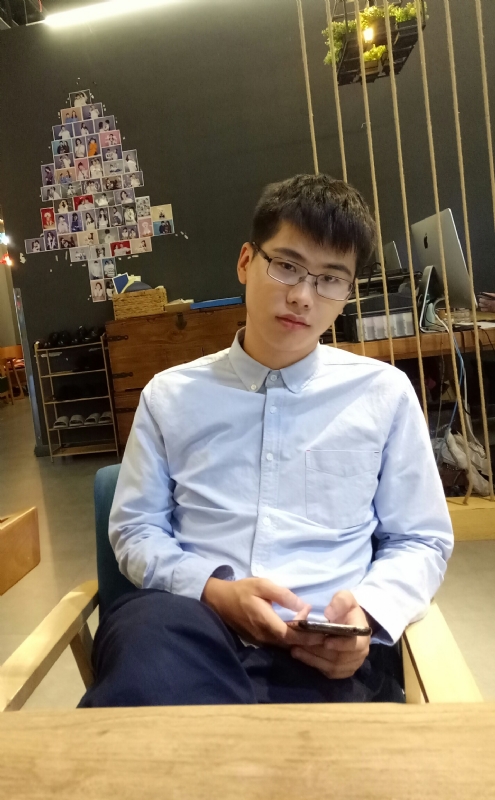 虚空羽翼的第一张照片--东莞相亲服务中心