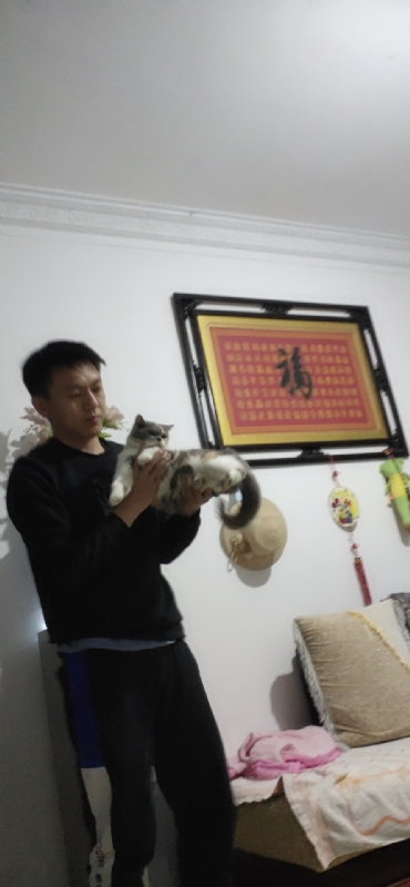 水思云的第一张照片--东莞相亲服务中心