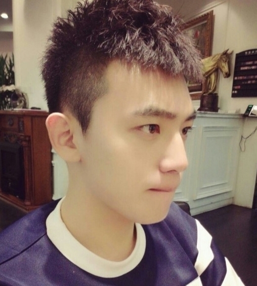 水思云的第二张照片--东莞相亲服务中心