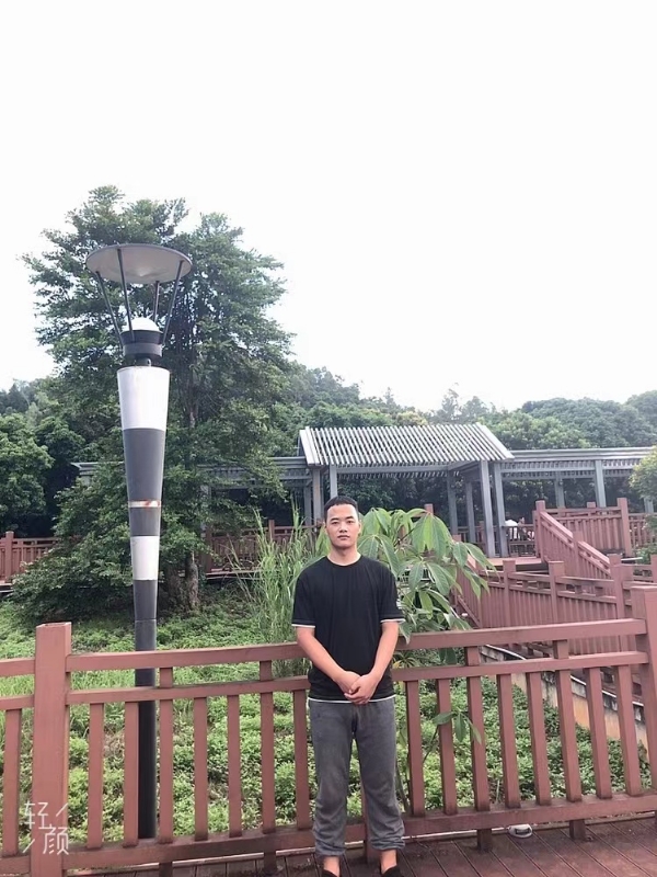 george的第一张照片--东莞相亲服务中心