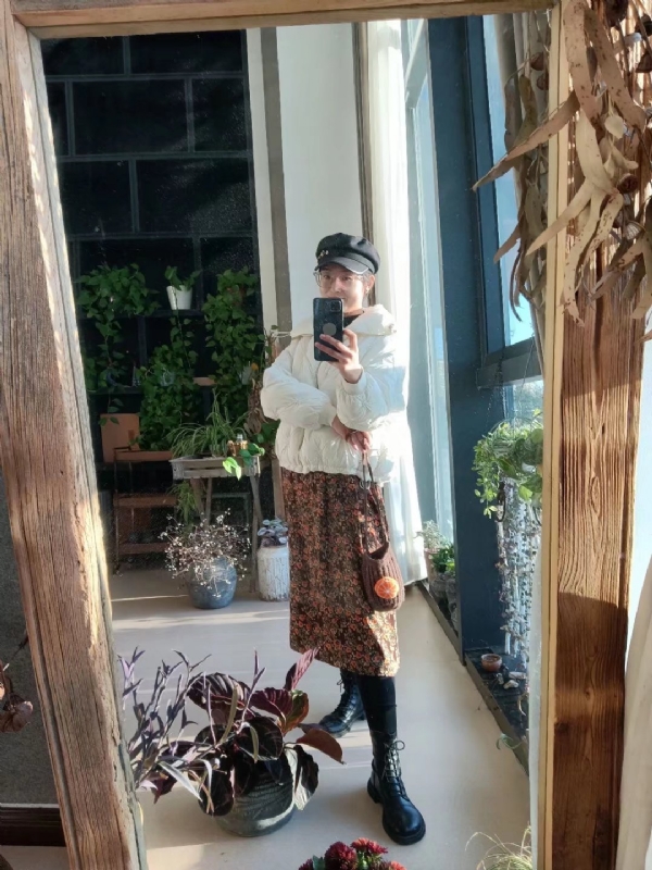 淇淇的第二张照片--东莞相亲服务中心