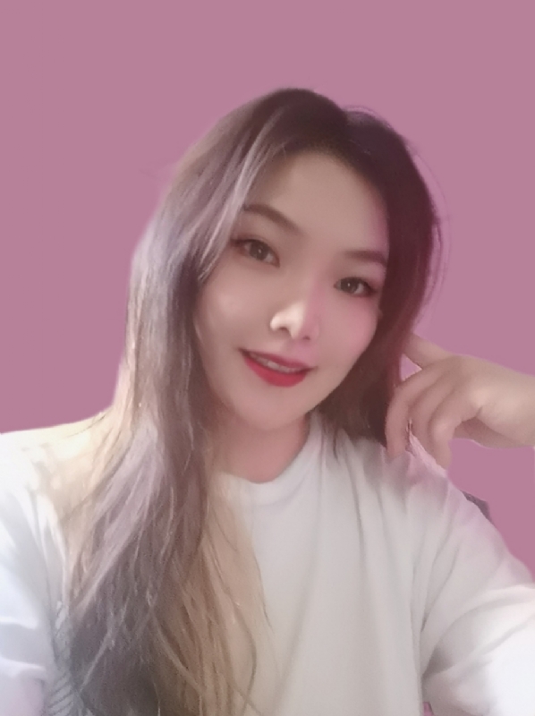 莉莉奈斯的第一张照片--东莞相亲服务中心