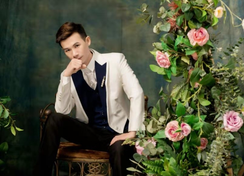 寻觅唯一的你的第一张照片--东莞相亲服务中心