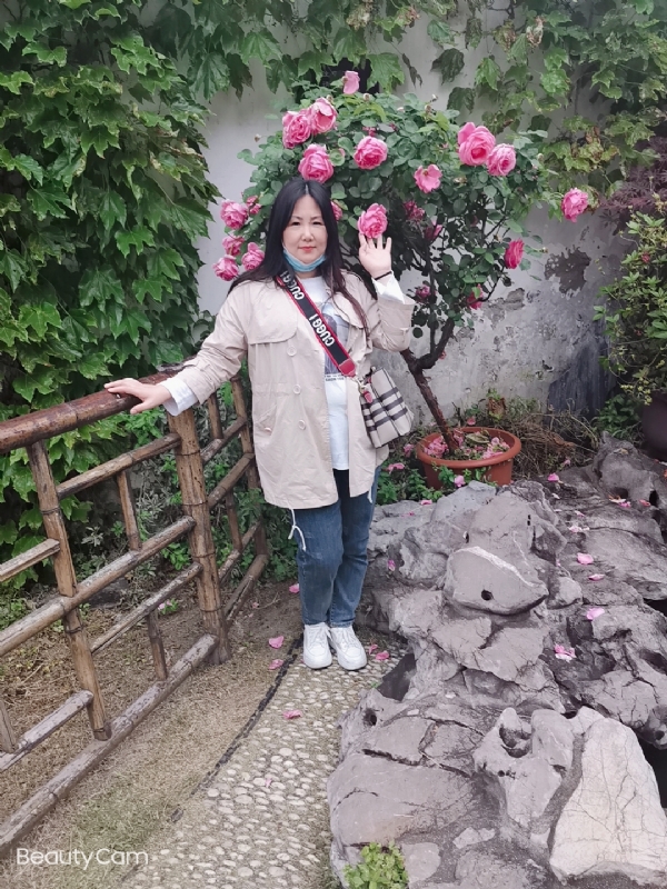 乖乖一女的第三张照片--东莞相亲服务中心