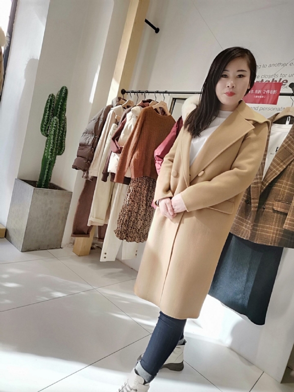 我是你的谁的第一张照片--东莞相亲服务中心