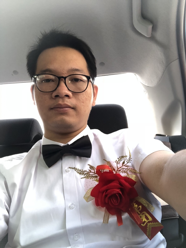 小陈的第二张照片--东莞相亲服务中心