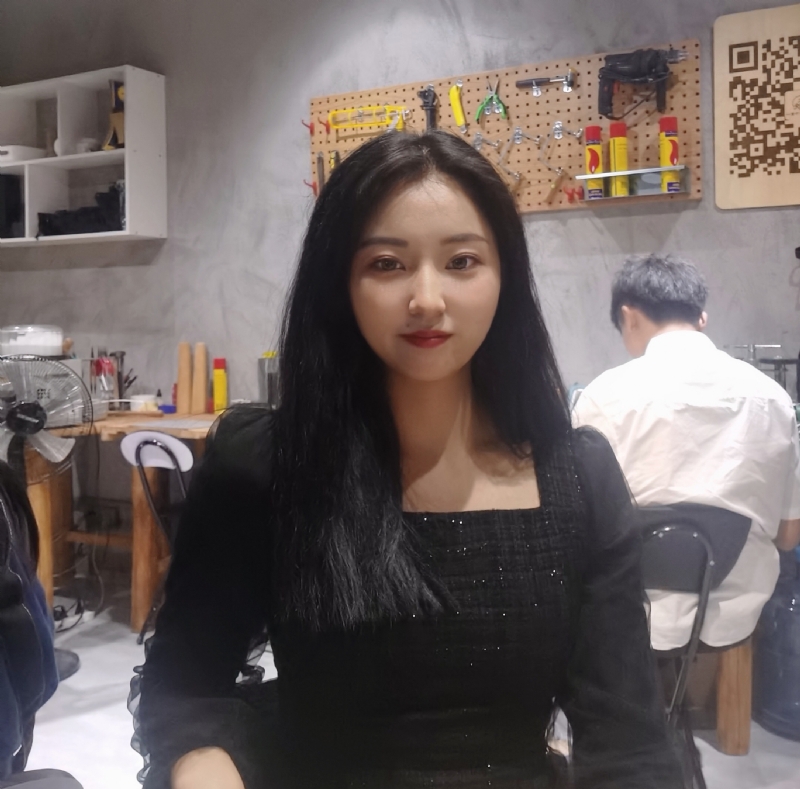 lsy的第二张照片--东莞相亲服务中心