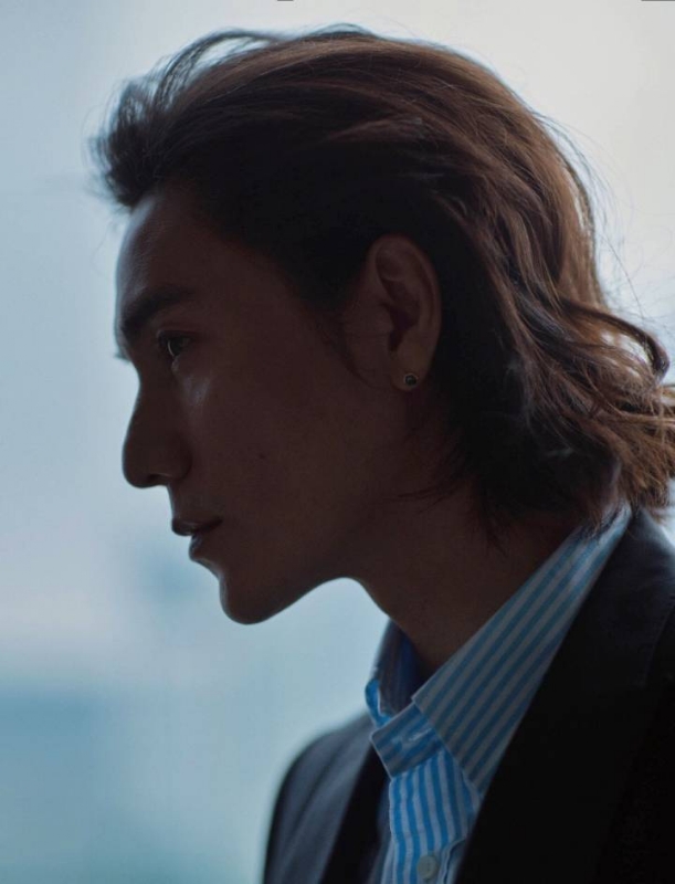 李嘉廷的第二张照片--东莞相亲服务中心