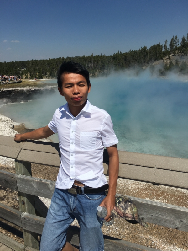 Kandy的第二张照片--东莞相亲服务中心