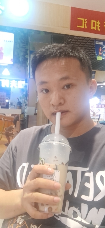 缘来就是你的第一张照片--东莞相亲服务中心