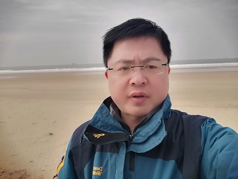 萧三歌的第一张照片--东莞相亲服务中心