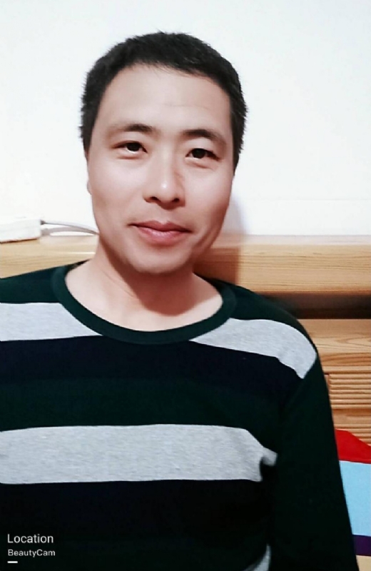 真爱难寻的第一张照片--东莞相亲服务中心