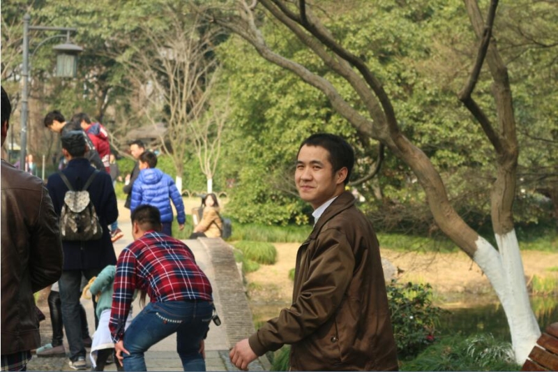 周周的第三张照片--东莞相亲服务中心