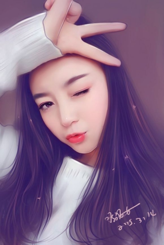 爱爱的第二张照片--东莞相亲服务中心