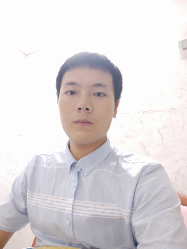 乔乔的第一张照片--东莞相亲服务中心