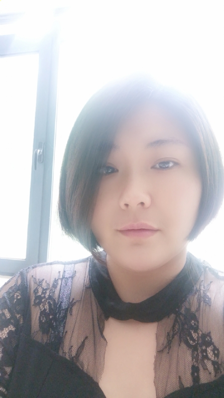 流云的第三张照片--东莞相亲服务中心