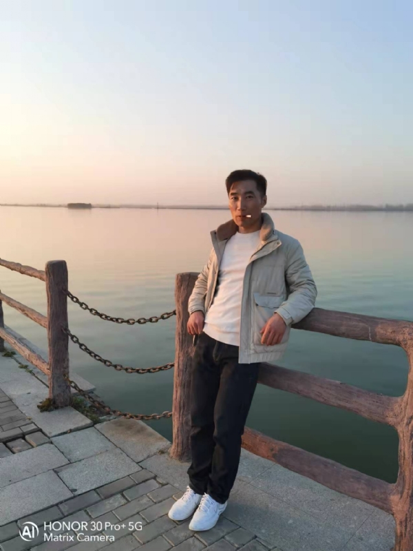 望月兔的第一张照片--东莞相亲服务中心