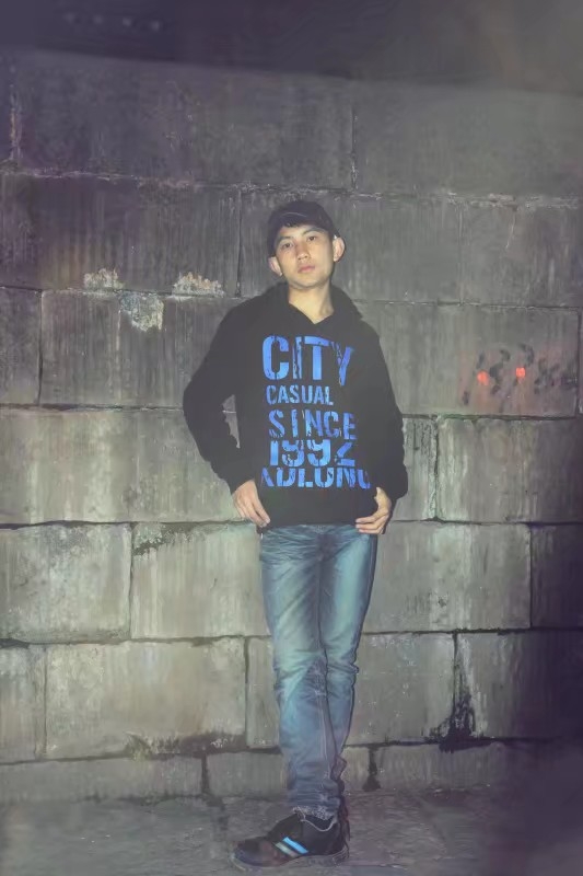 黄渊军的第一张照片--东莞相亲服务中心