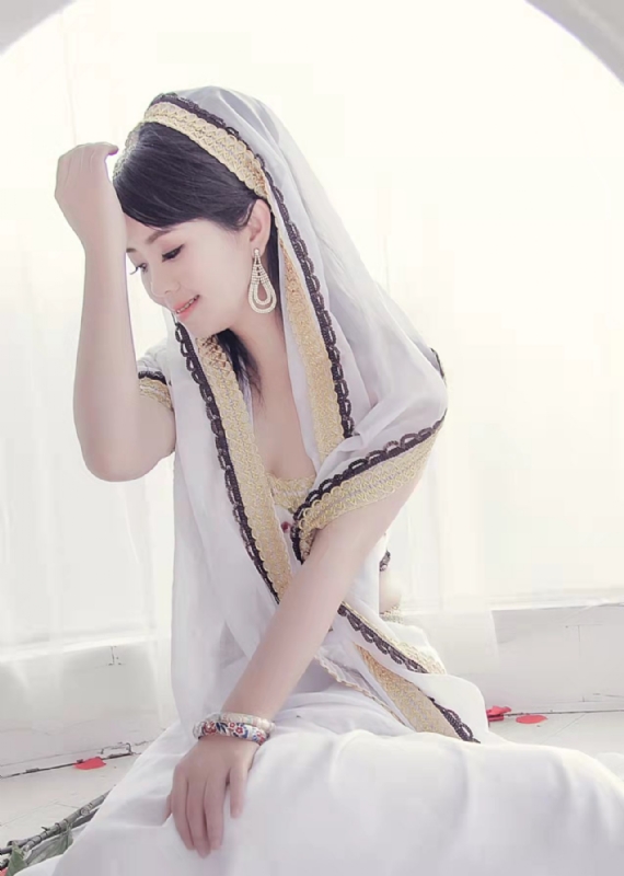 yaoyao的第二张照片--东莞相亲服务中心