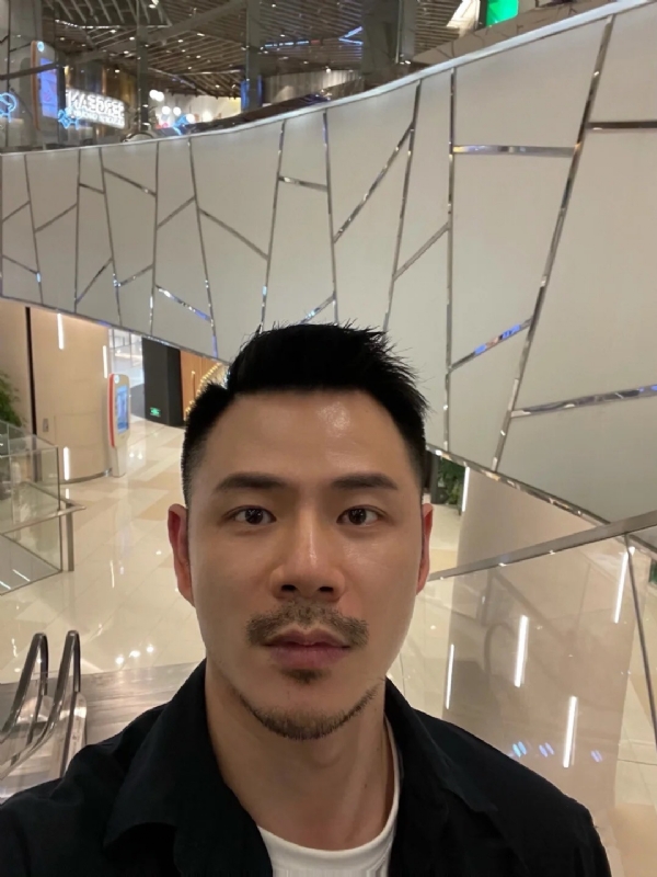 陈的第一张照片--东莞相亲服务中心