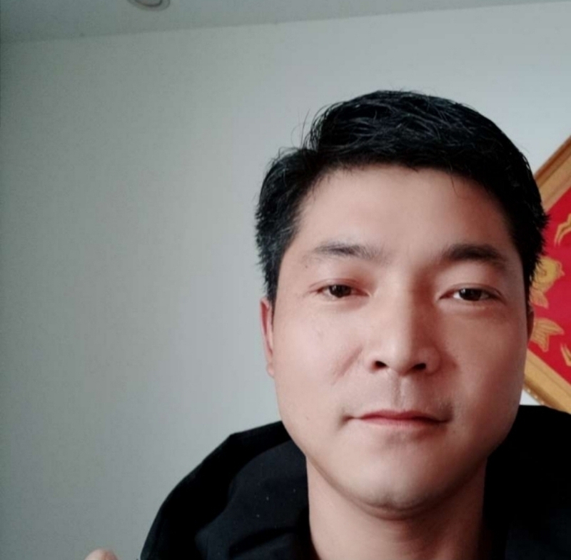 郝运的第一张照片--东莞相亲服务中心