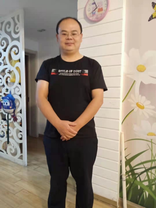 知音难觅的第一张照片--东莞相亲服务中心