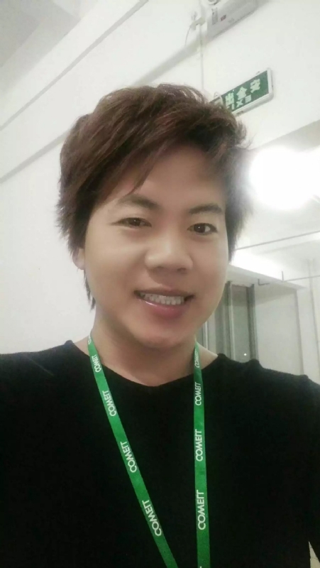 真诚相处不诚勿扰的第三张照片--东莞相亲服务中心