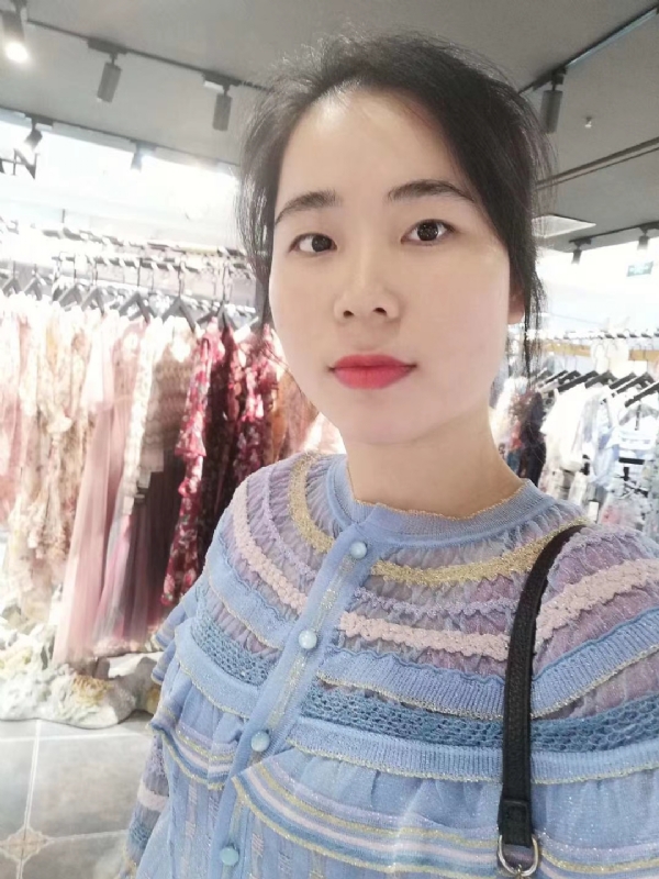 团笑的第一张照片--东莞相亲服务中心