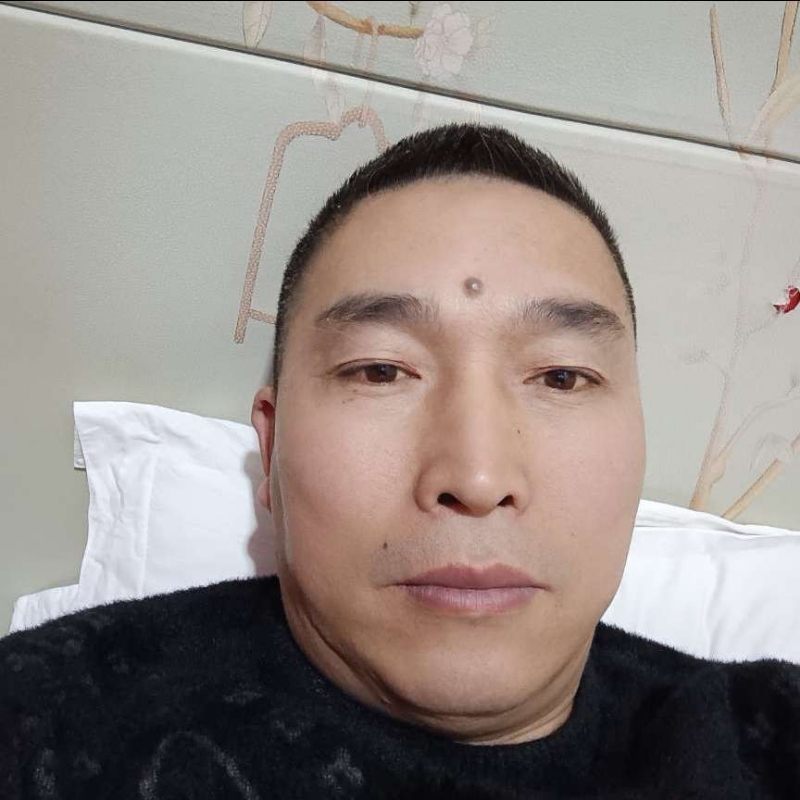 痴情男的第一张照片--东莞相亲服务中心