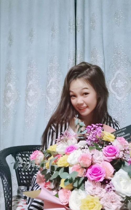 声声慢的第一张照片--东莞相亲服务中心