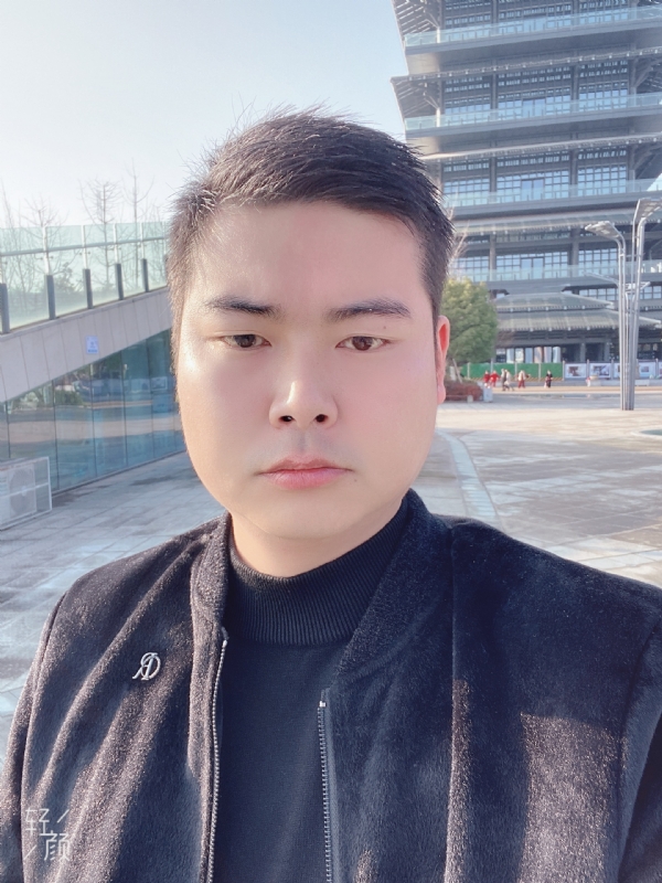 南心遥的第二张照片--东莞相亲服务中心