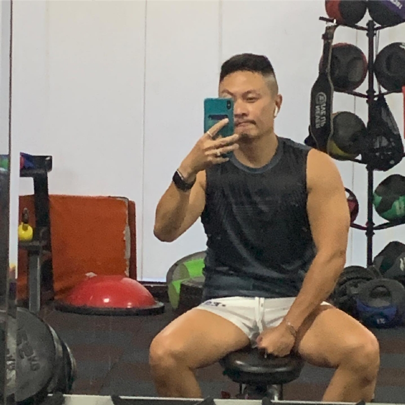 Andy的第一张照片--东莞相亲服务中心