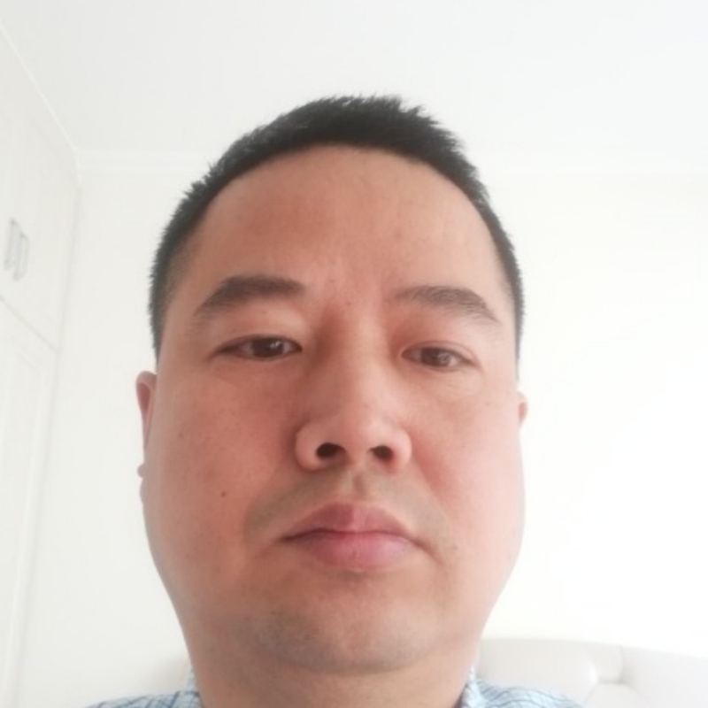 清水的第二张照片--东莞相亲服务中心