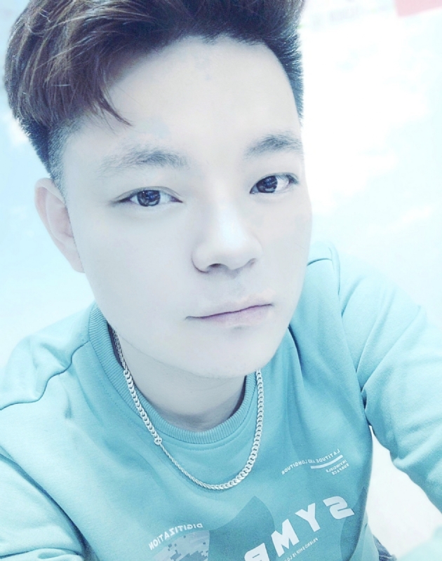 小丰的第一张照片--东莞相亲服务中心