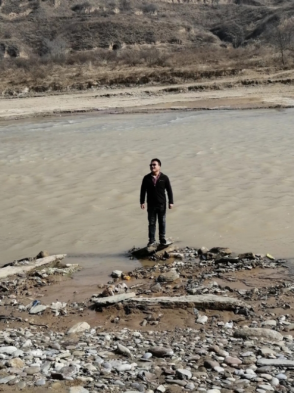 新之旅的第一张照片--东莞相亲服务中心