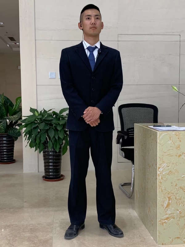 南山南的第二张照片--东莞相亲服务中心