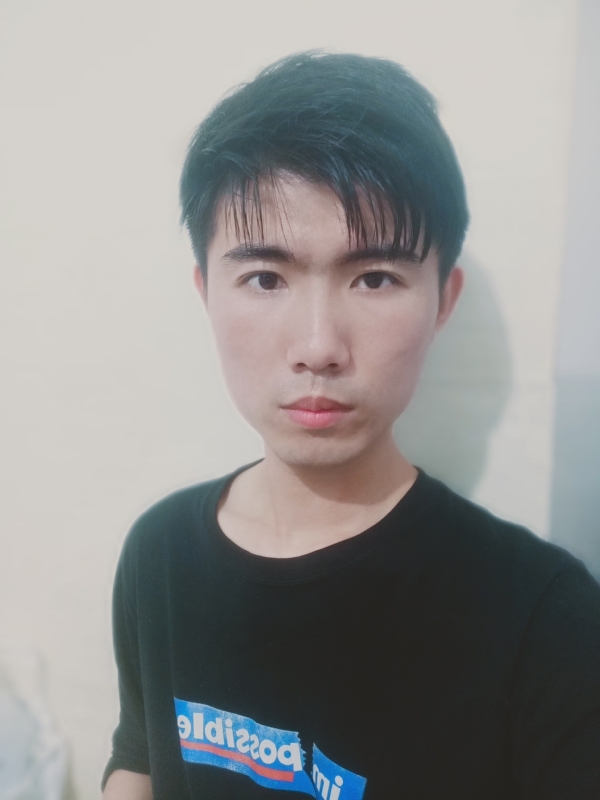 奔跑的範儿的第二张照片--东莞相亲服务中心