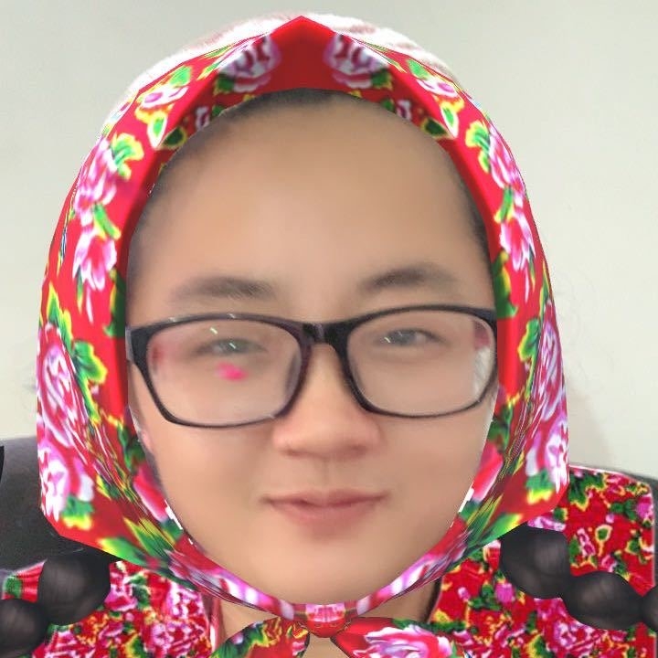 小兰的第一张照片--东莞相亲服务中心